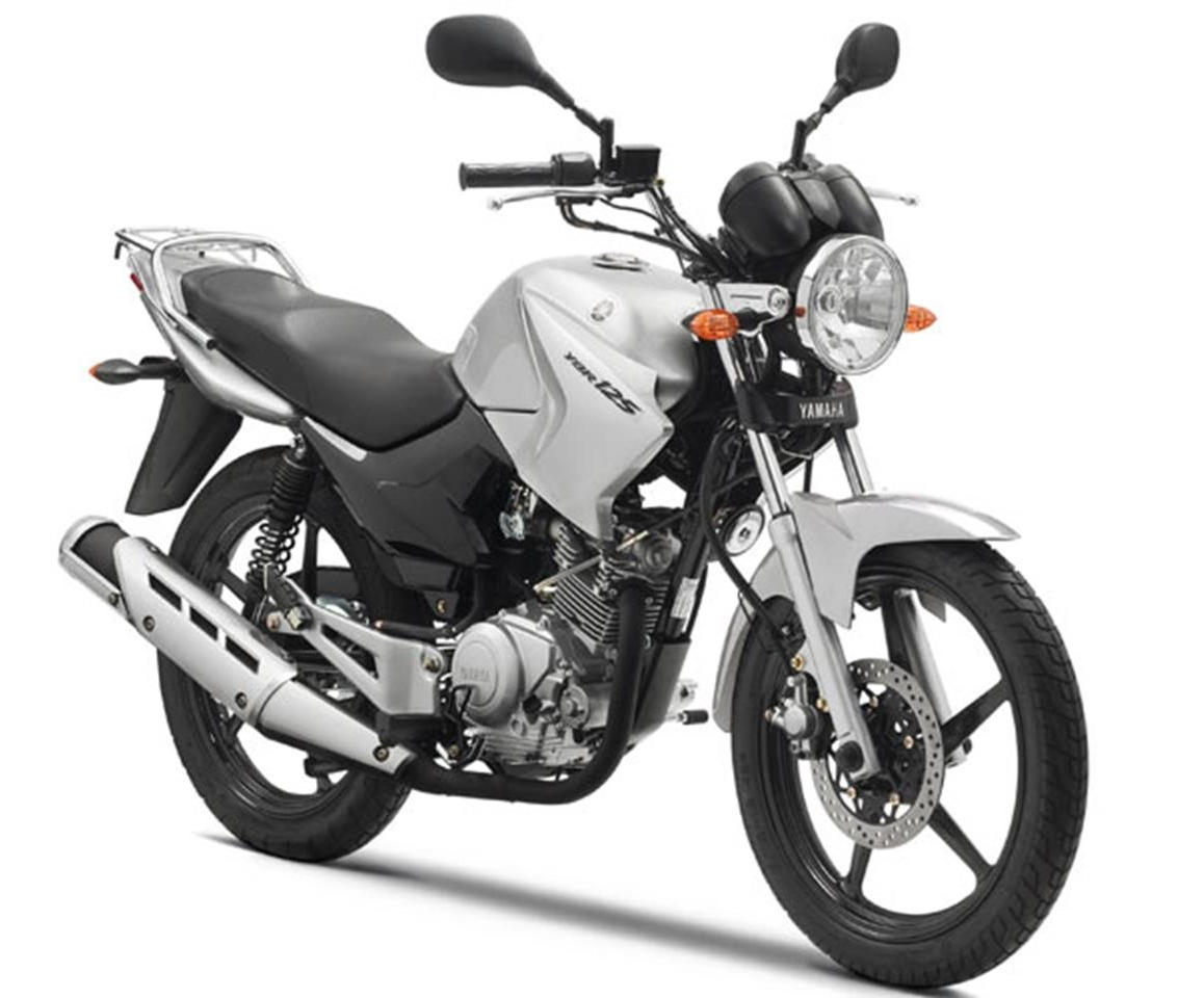 YBR 125
